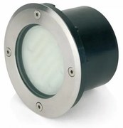 FARO 71495 - LED външно осветление LIO 1xGX53/6W/230V IK08 IP67