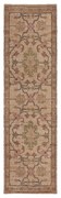 Ръчно изработена пътека със смес от юта в естествен цвят 60x230 cm Celine Jute Global – Flair Rugs