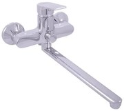 RAV Slezák CO153.5 - Смесител за вана COLORADO, бляскав хром