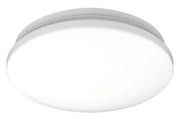 Philips - LED Плафон със сензор ACUNA LED/12W/230V 4000K