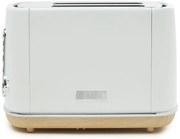 Бял тостер Dorchester – Haden