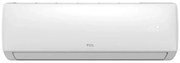 Разопакован: Инверторен климатик TCL Elite TAC-12CHSD/XA73IF, 12000 BTU, A++/A+++, До 28 м, I Feel, 3D Airflow, 4D Airflow, Бял