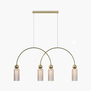 MAYTONI Пендел Antic - MOD302PL-04CG