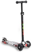 Byox  -  Тротинетка Rapture черен