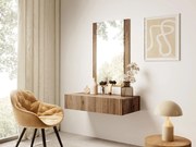 Тоалетна масичка Pafos-Fusiko