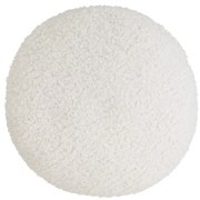 Декоративна възглавница от шерпа ø 40 cm Sherpa – Casa Selección