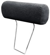 Сваляема възглавница за глава AVESTA антрацит