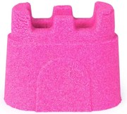 Spin Master - Кинетичен пясък Замък Розов 6059169