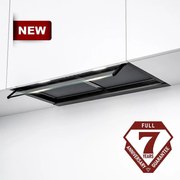 Eurolux Intra Optimum Аспиратор за пълно вграждане