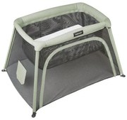 Babymoov - Бебешка сгъваема кошара 3 в 1 Moov and Comfy