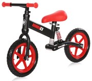 Lorelliemotion - БАЛАНС КОЛЕЛО WIND BLACK-RED