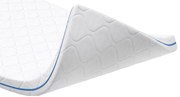 Топ матрак 2 в 1 Maximus от Sleepy 10 см