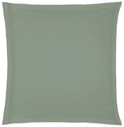 Калъфка за възглавница atmosphera, Перкал, 63x63 cm - Зелен