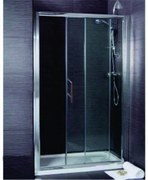 Преграден параван ICS 110/20