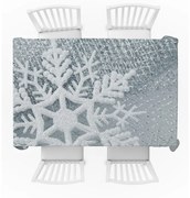 Покривка за маса с коледен мотив 135x180 cm - Kate Louise