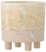 Покритие за кашпа от каменна керамика ø 15,5 cm Imoa – Bloomingville