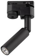 LED Спот за релсова система LAGOS 1xG9/3W/230V черен