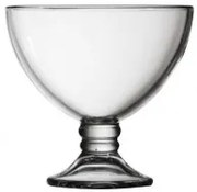 Vitrum - Стъклена чаша за мелба / десерти 460мл DALIA VM-1309020