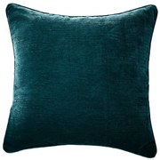 Декоративна възглавница от шенил 55x55 cm Selene Luxury Chenille – Hyperion