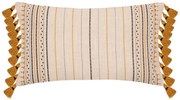 Декоративна калъфка за възглавница atmosphera Strip, 30x50 cm