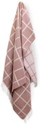 Одеяло 140x180 cm Squares – Euromant