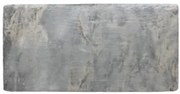 Kulsan - Меламиново плато правоъгълно "ROYAL MARBLE" 16,2x32,5xh1см GN1/3-(47013.RM)