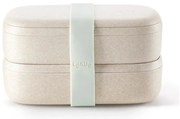 Кутия за обяд 2 бр. To Go Organic – Lékué