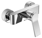 Aqualine - Кранче за душ BOLERO лъскав хром