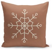 Калъфка за възглавница с коледен мотив 43x43 cm - Kate Louise