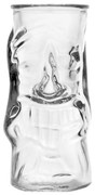Horecano - Стъклена чаша за коктейл TIKI 290мл ф7xh16см (CY.TIK.003)