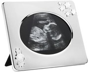 Метална стояща рамка в сребристо 13x10 cm Miffy – Zilverstad