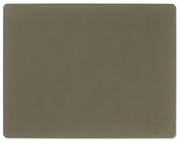Подложка за хранене от еко кожа 35x45 cm Square L Nupo – LIND DNA