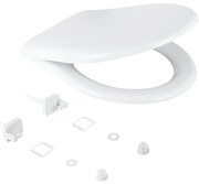 GROHE 42466000 - Тоалетна седалка RAPID SL, DuroWhite