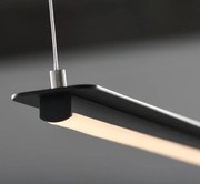 Висяща таванна лампа LED Atlant-Mauro