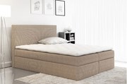 Тапицирано легло Basic-Mpez-140 x 200