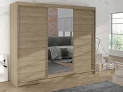 Гардероб Derby I плъзгащ се-Drus