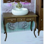 Мебел за баня от МАСИВ » ICP 10073