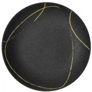 Horecano - Wabi-Sabi Чиния Ø27.5xh3cm (OM-18194)