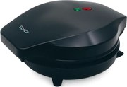 Уред за понички Oliver Voltz OV51442GC, 1200W, За 7 бр, Незалепващи плочи, Светлинен индикатор, Черен