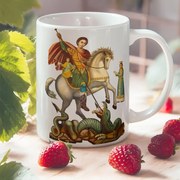 Чаша Св. Георги