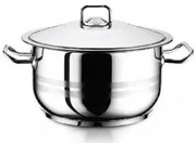 Тенджера 20x10cm 3л HR-PERFECT GASTRO(4TTCLK0320012/1103.080)