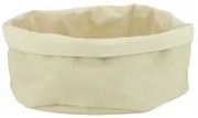 Horecano - Текстилен панер овален LATTE 20x15xh10см (AS-03W)
