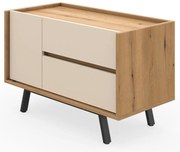 Помощен офис шкаф Тирон