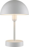Nordlux - LED димируема презареждаема настолна лампа ELLEN LED/2,8W/3,7V IP44 бяла