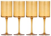 Чаши за вино в комплект от 4 бр. 380 ml Flynn – Ladelle