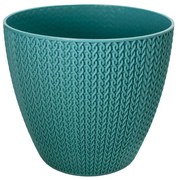 Serinova Саксия Sumela 1.4L зелена (SML2)