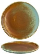 Horecano - Порцеланова чиния 21см RIVER-(ZA0001-8-f-RV)