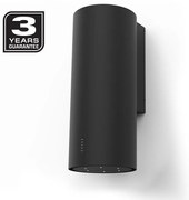 Faber CYLINDRA PLUS Аспиратор с цилиндрична форма за стенен монтаж