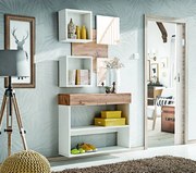 Конзола Squeezy