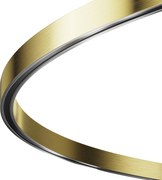 Maytoni Релса за външен монтаж/окачен - TRX154-R-D800-BS